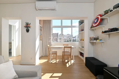 Apartamento T2 para Venda em Pontinha e Famões