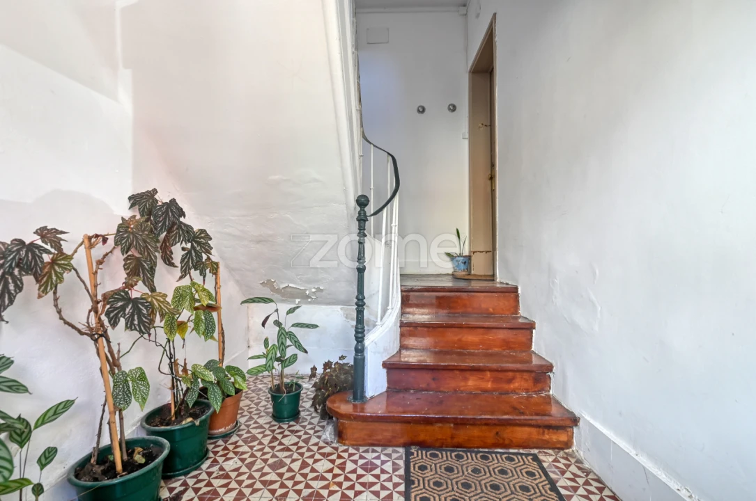 Apartamento T2 para Venda em Pontinha e Famões Foto 19