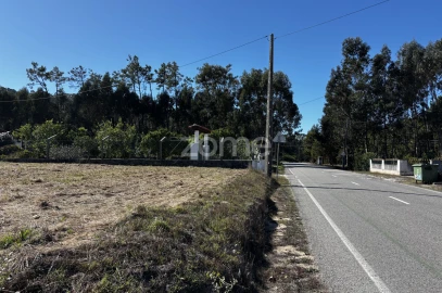 Terreno para Venda em Quiaios