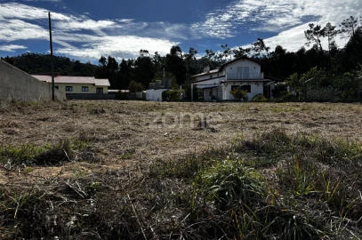Terreno para Venda em Quiaios