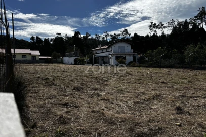 Terreno para Venda em Quiaios