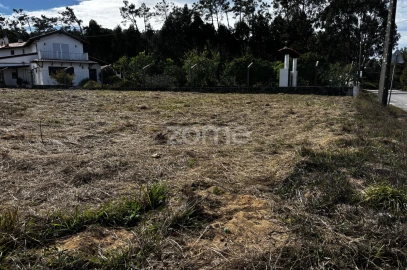 Terreno para Venda em Quiaios