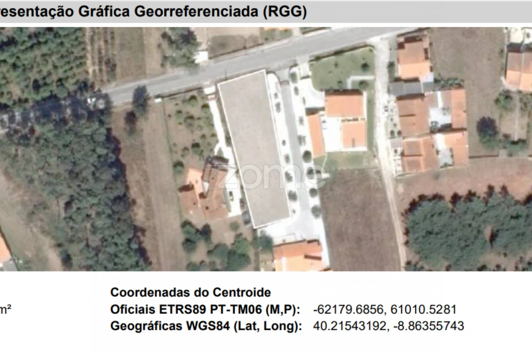 Terreno para Venda em Quiaios Foto 15