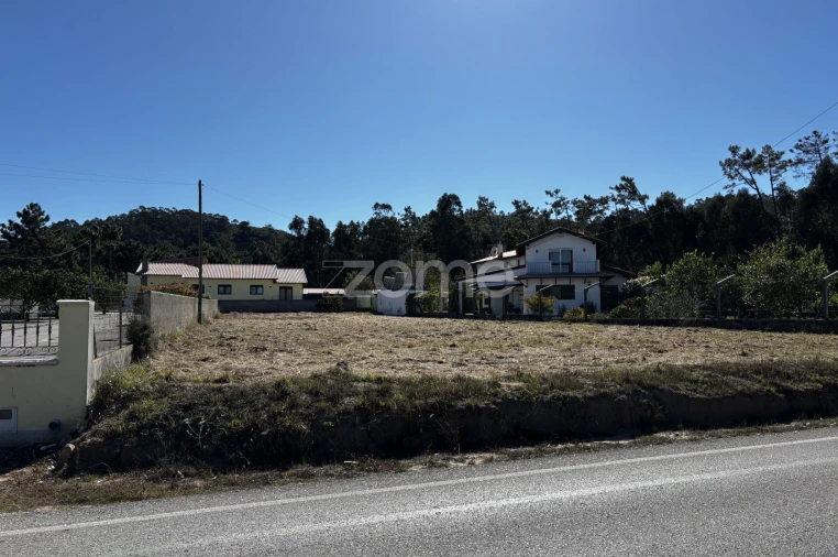 Terreno para Venda em Quiaios Foto 3
