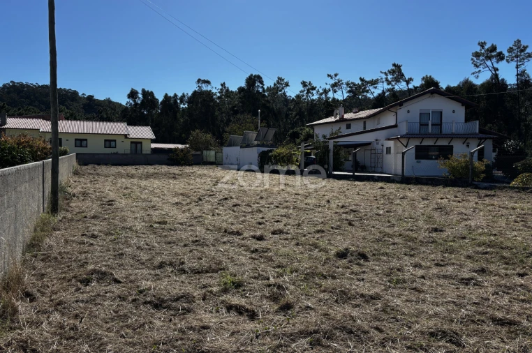 Terreno para Venda em Quiaios Foto 5