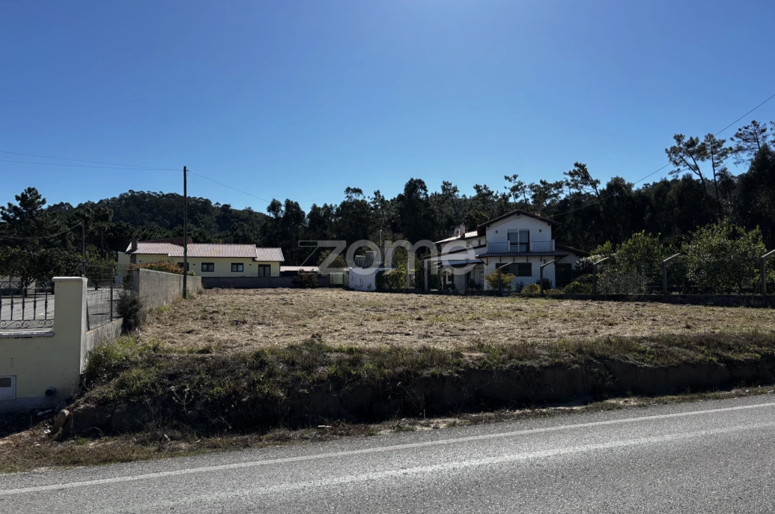 Terreno para Venda em Quiaios Foto 3