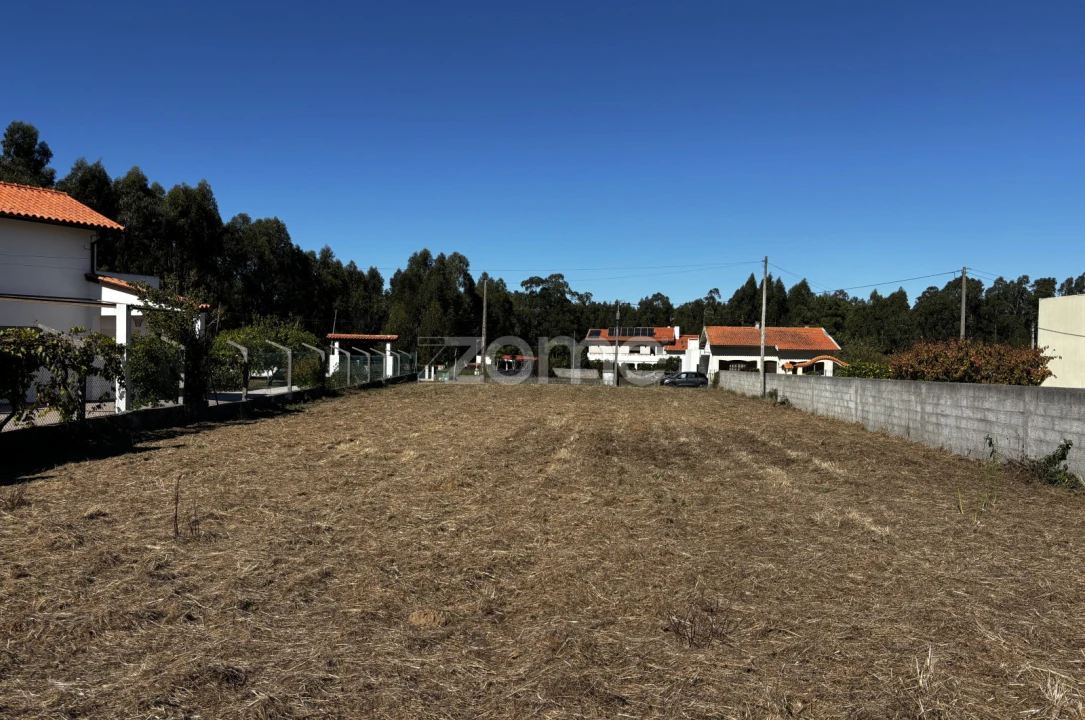 Terreno para Venda em Quiaios Foto 1