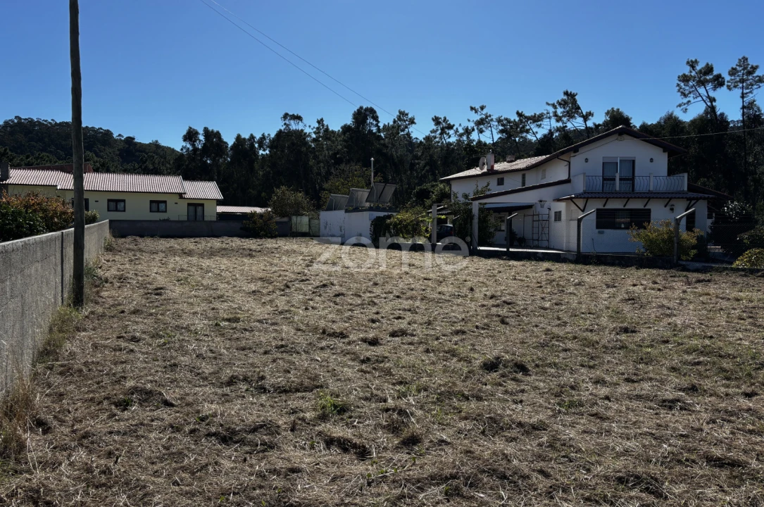 Terreno para Venda em Quiaios Foto 5
