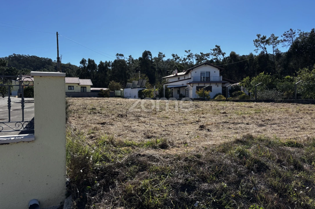Terreno para Venda em Quiaios Foto 7