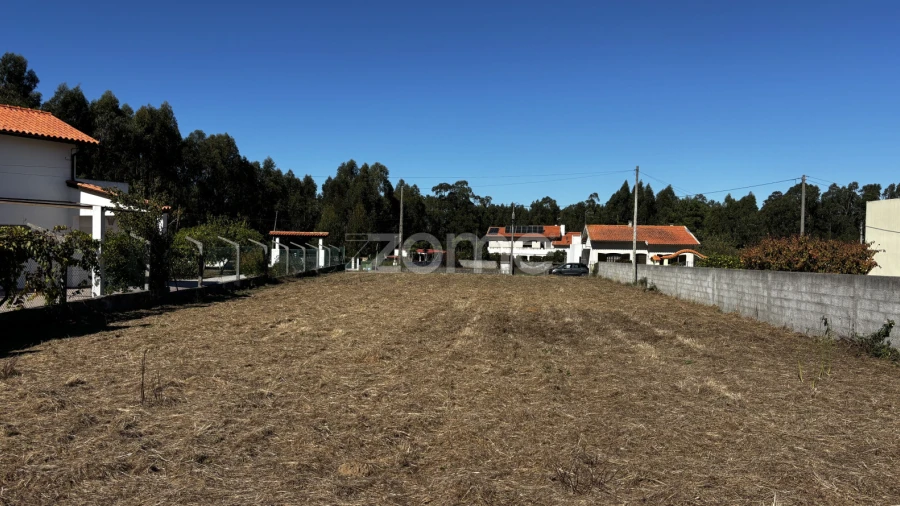 Terreno para Venda em Quiaios