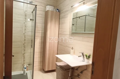 Apartamento T4 para Venda em Beja (Santiago Maior e São João Baptista)