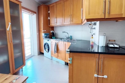 Apartamento T4 para Venda em Beja (Santiago Maior e São João Baptista)