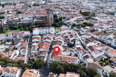Apartamento T4 para Venda em Beja (Santiago Maior e São João Baptista)