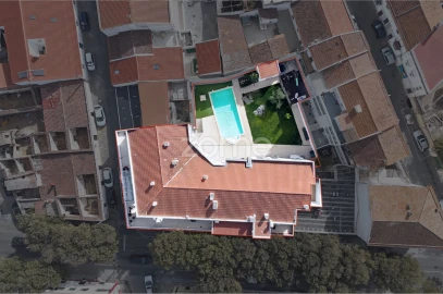 Apartamento T4 para Venda em Beja (Santiago Maior e São João Baptista)