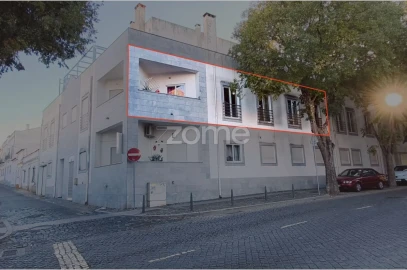 Apartamento T4 para Venda em Beja (Santiago Maior e São João Baptista)