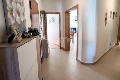 Apartamento T4 para Venda em Beja (Santiago Maior e São João Baptista)