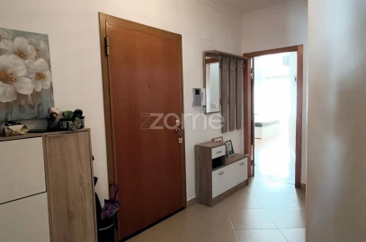 Apartamento T4 para Venda em Beja (Santiago Maior e São João Baptista)