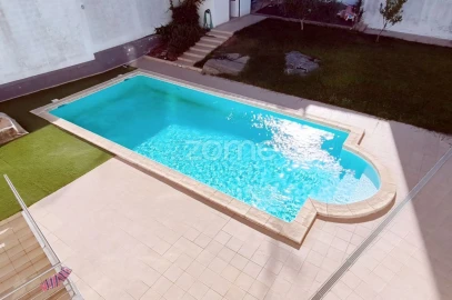 Apartamento T4 para Venda em Beja (Santiago Maior e São João Baptista)