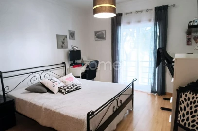 Apartamento T4 para Venda em Beja (Santiago Maior e São João Baptista)