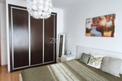 Apartamento T4 para Venda em Beja (Santiago Maior e São João Baptista)