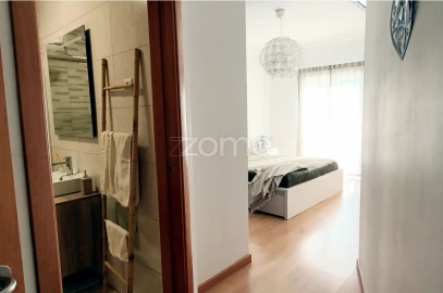 Apartamento T4 para Venda em Beja (Santiago Maior e São João Baptista)