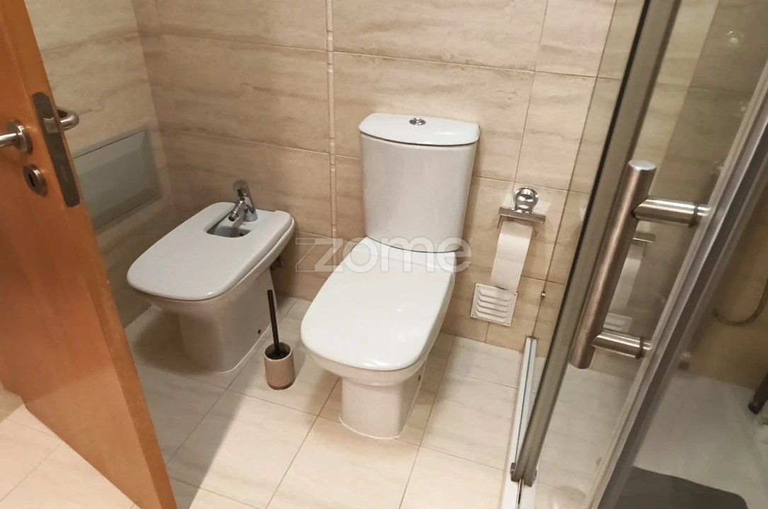 Apartamento T4 para Venda em Beja (Santiago Maior e São João Baptista) Foto 26