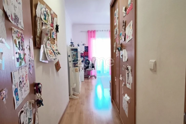 Apartamento T4 para Venda em Beja (Santiago Maior e São João Baptista) Foto 14