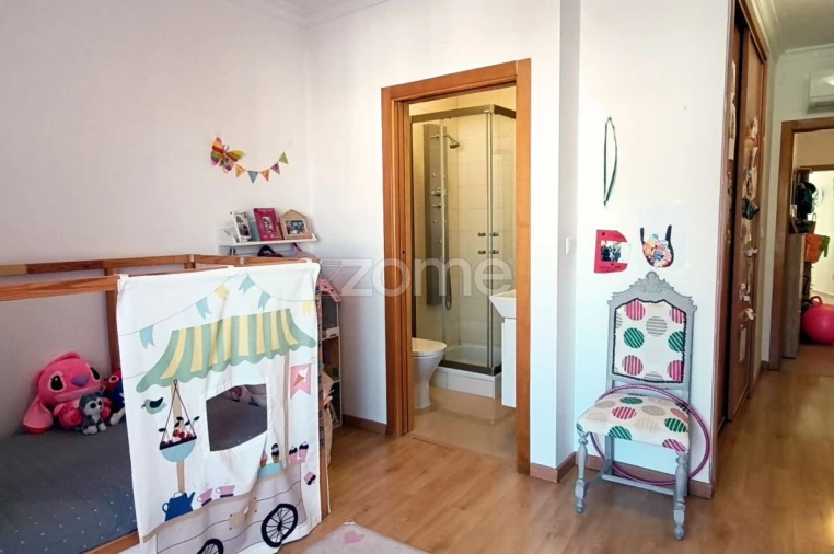 Apartamento T4 para Venda em Beja (Santiago Maior e São João Baptista) Foto 15