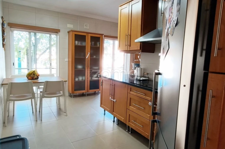 Apartamento T4 para Venda em Beja (Santiago Maior e São João Baptista) Foto 5