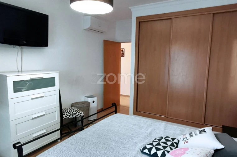 Apartamento T4 para Venda em Beja (Santiago Maior e São João Baptista) Foto 22