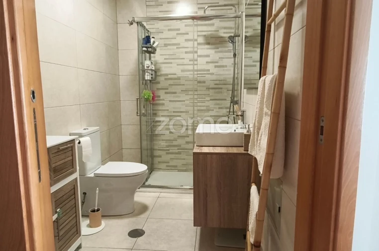 Apartamento T4 para Venda em Beja (Santiago Maior e São João Baptista) Foto 13