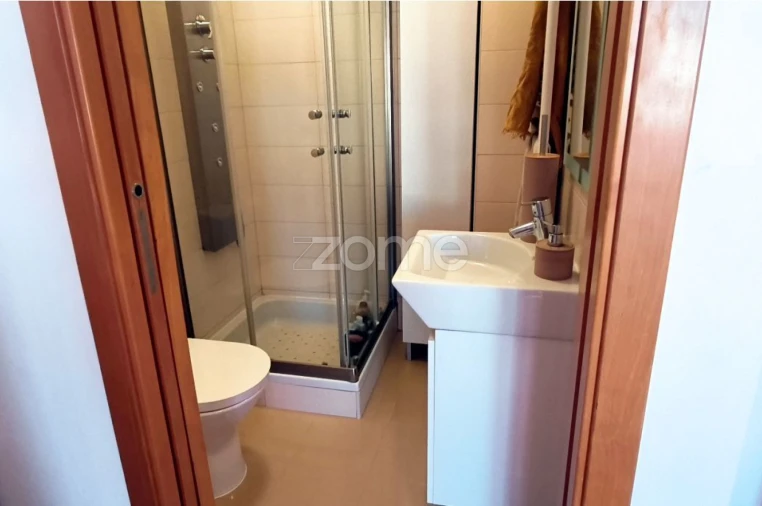 Apartamento T4 para Venda em Beja (Santiago Maior e São João Baptista) Foto 18