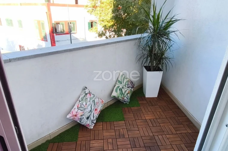Apartamento T4 para Venda em Beja (Santiago Maior e São João Baptista) Foto 17