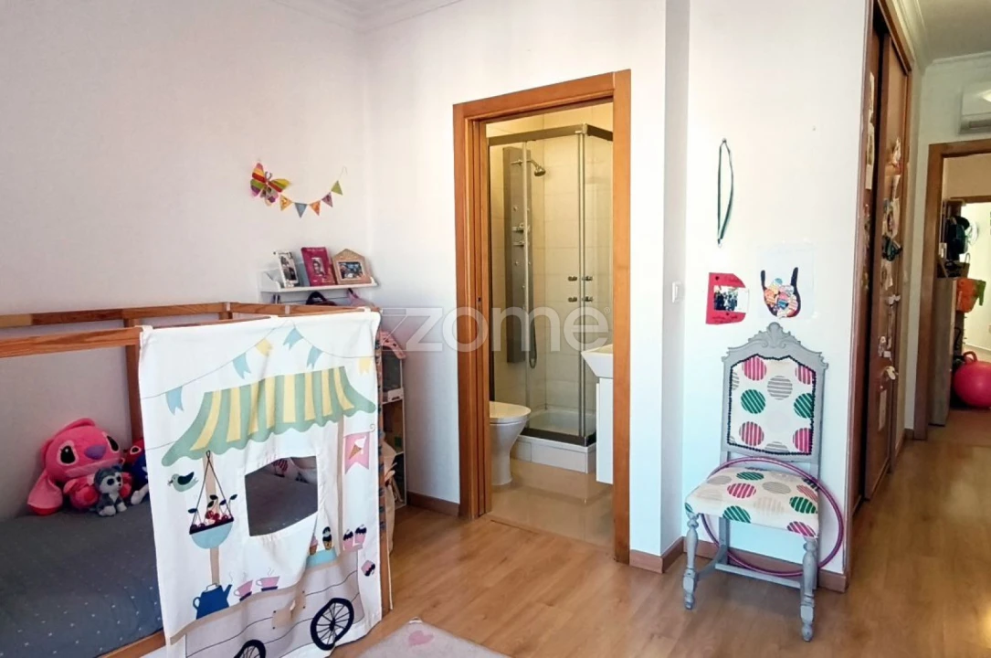 Apartamento T4 para Venda em Beja (Santiago Maior e São João Baptista) Foto 15