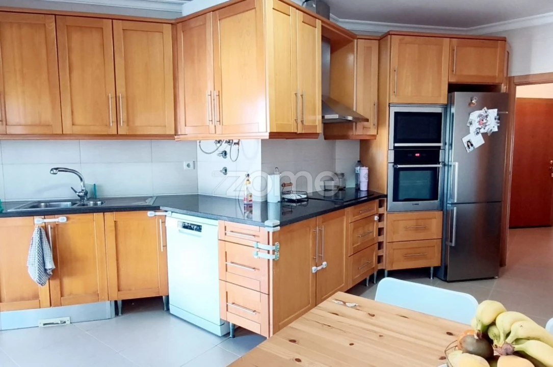 Apartamento T4 para Venda em Beja (Santiago Maior e São João Baptista) Foto 7