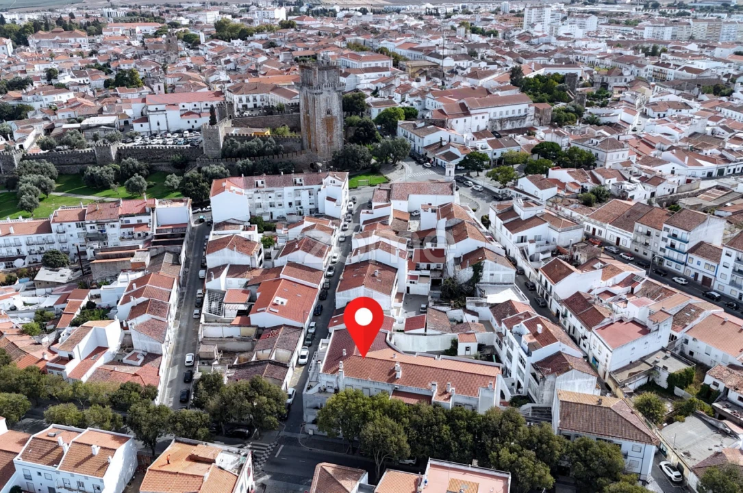 Apartamento T4 para Venda em Beja (Santiago Maior e São João Baptista) Foto 30