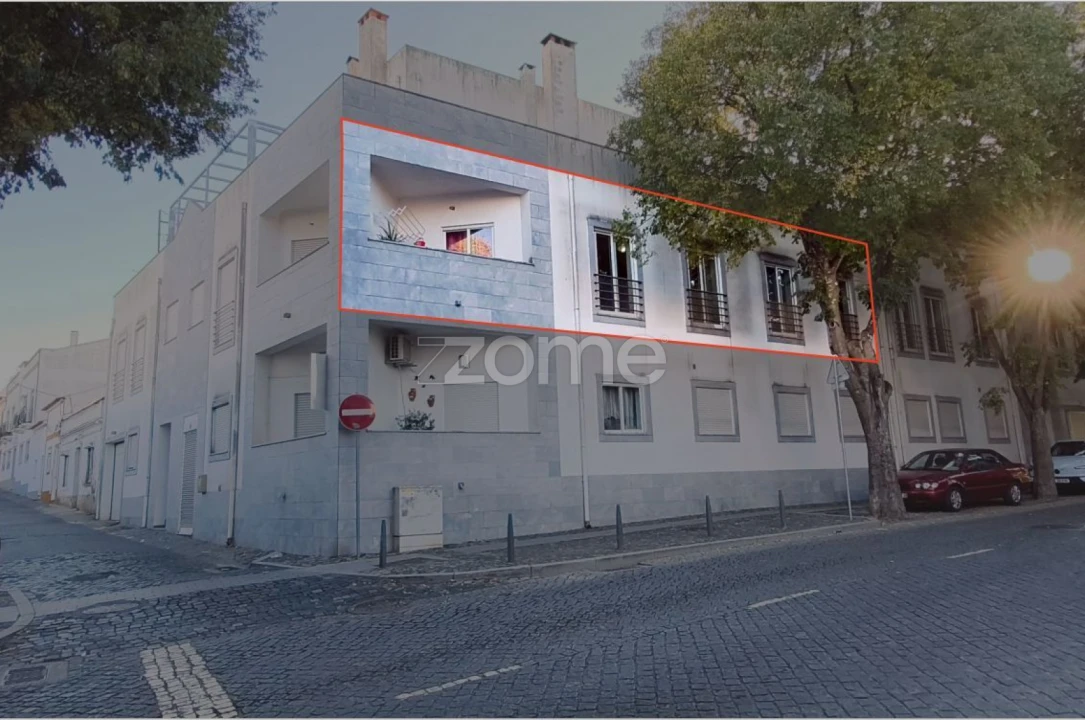 Apartamento T4 para Venda em Beja (Santiago Maior e São João Baptista) Foto 1