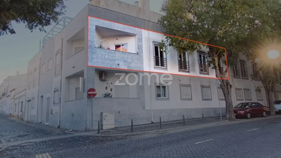 Apartamento T4 para Venda em Beja (Santiago Maior e São João Baptista)