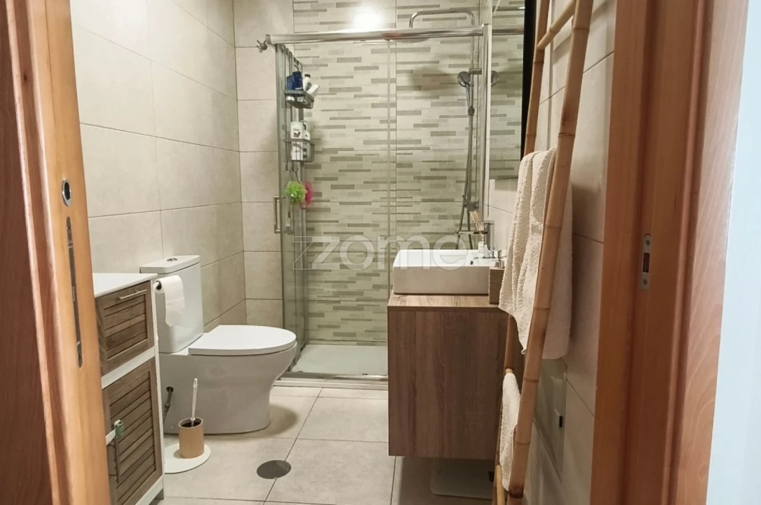 Apartamento T4 para Venda em Beja (Santiago Maior e São João Baptista) Foto 13