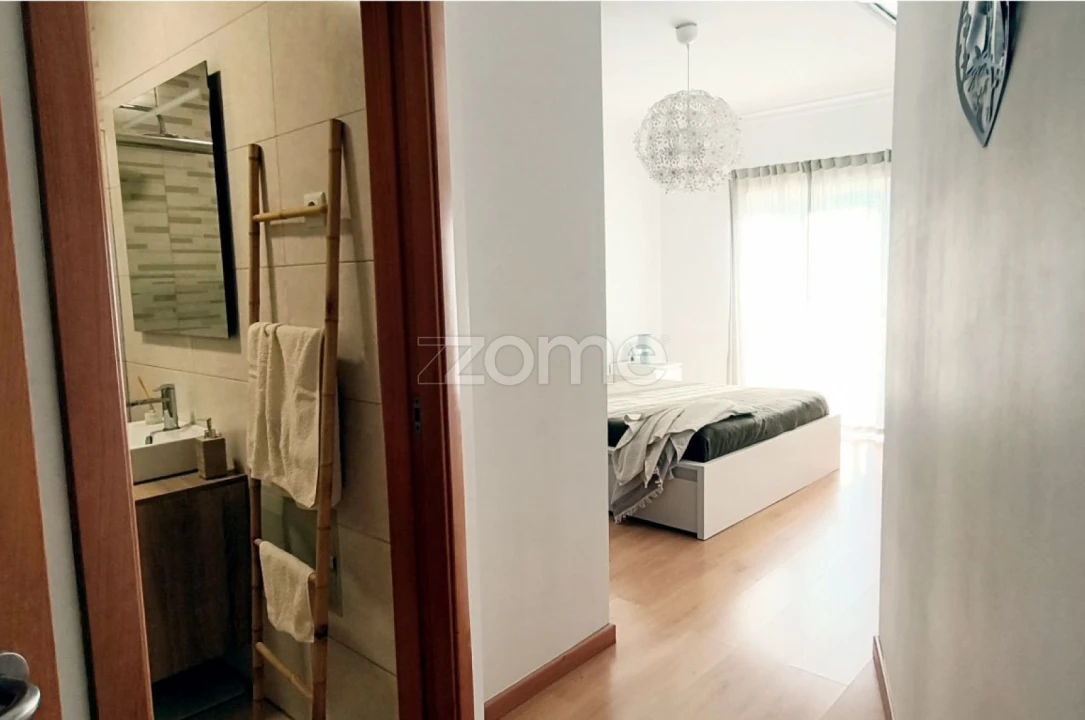 Apartamento T4 para Venda em Beja (Santiago Maior e São João Baptista) Foto 10