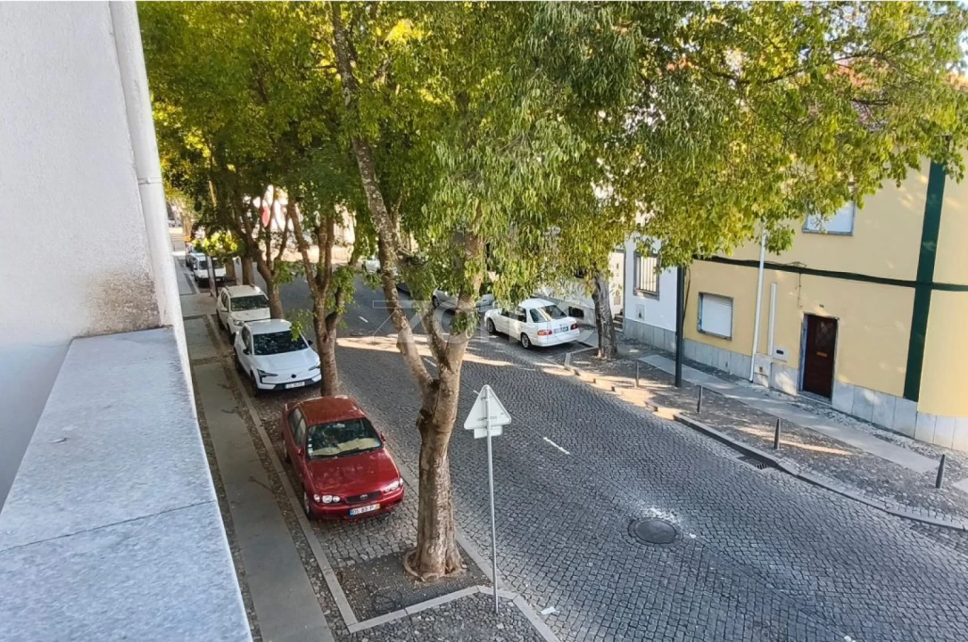 Apartamento T4 para Venda em Beja (Santiago Maior e São João Baptista) Foto 29
