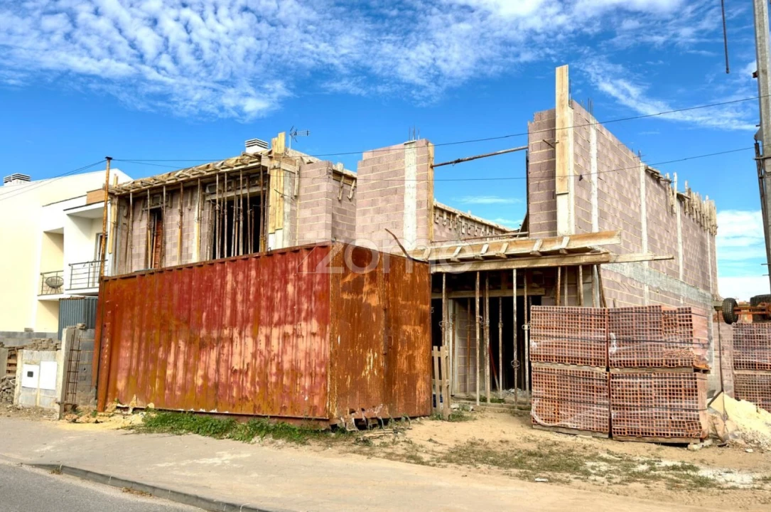 Moradia T4 para Venda em São Bernardo Foto 4