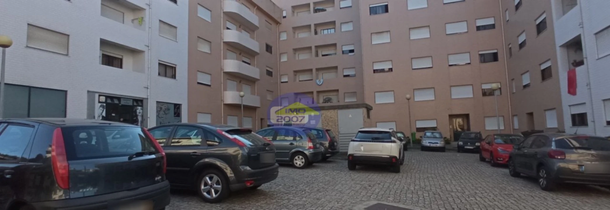 Apartamento T2 para Venda em Rio Tinto Foto 15