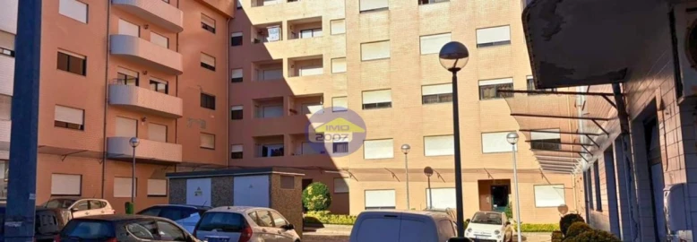 Apartamento T2 para Venda em Rio Tinto