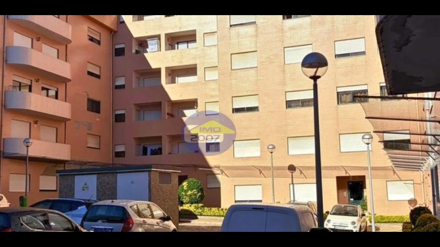 Apartamento T2 para Venda em Rio Tinto