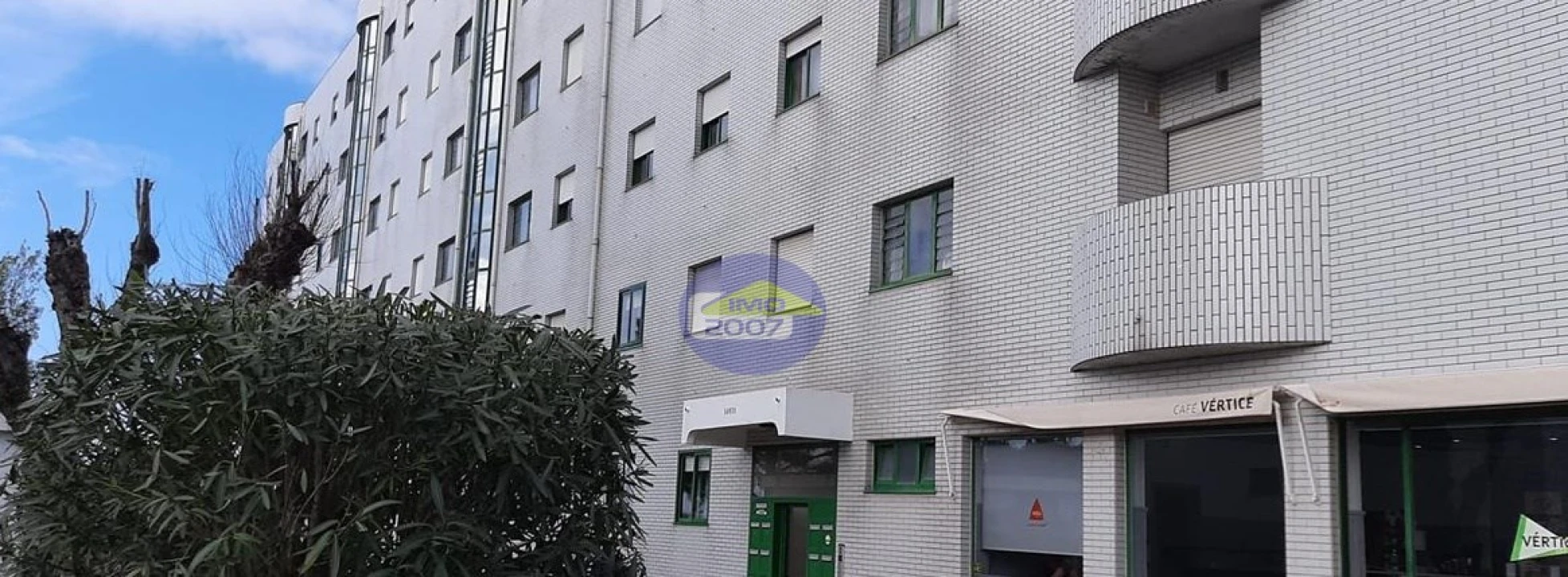 Apartamento T2 para Venda em Fânzeres e São Pedro da Cova Foto 1