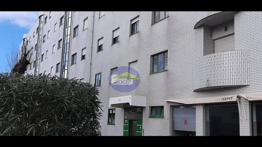 Apartamento T2 para Venda em Fânzeres e São Pedro da Cova