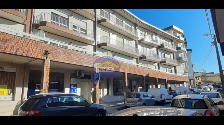 Apartamento T3 para Venda em Rio Tinto