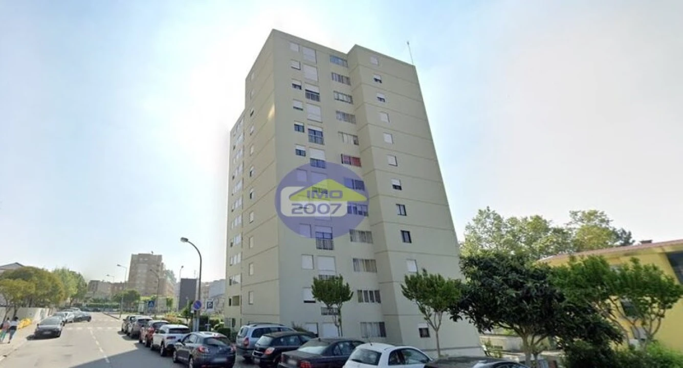 Apartamento T3 para Venda em Gondomar (São Cosme), Valbom e Jovim Foto 1