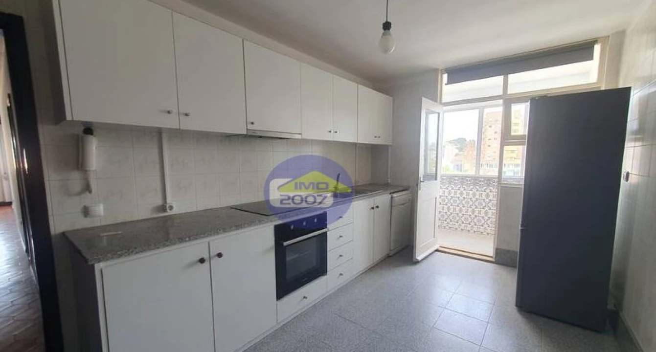 Apartamento T3 para Venda em Gondomar (São Cosme), Valbom e Jovim Foto 2